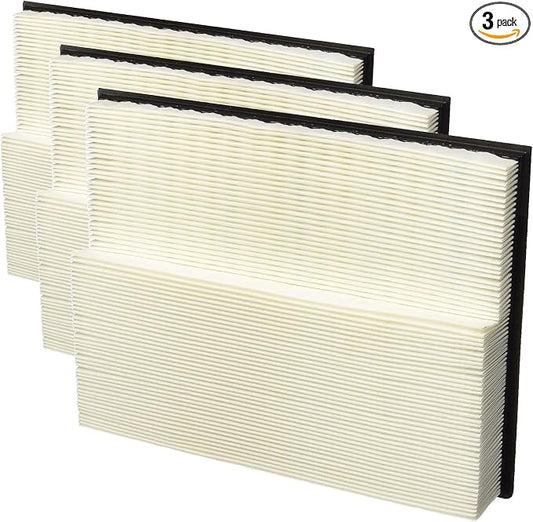 BOSCH 5344WS Workshop Engine Air Filter by BoschAutomotive