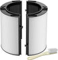 Combi 360°Glass HEPA+Activated Carbon Filter by AddtoYourCart