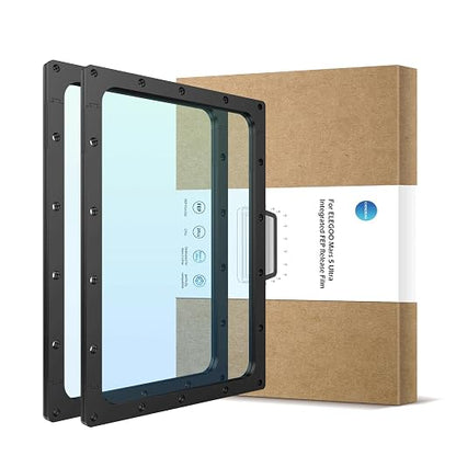 2PCS FEP Release Films Replacement by CHINDRAG