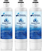 11032531 Refrigerator Water Filter by SETFEEL