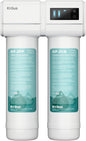 KRAUS Purita 2-Stage Under Sink Water Filtration System by KRAUS