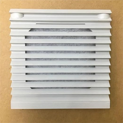148.5 * 148.5mm air Filter Panel, Fan Filter FK3322, IP54 Electrical Cabinet - Image 3