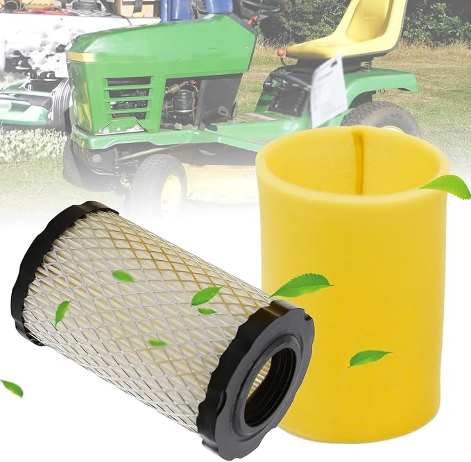 Air Filter Replacement For BS796031 Filter Element, 31A607 Air Filter - Image 7