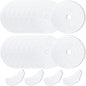 Dryer Intake & Exhaust Vent Filter Set by SETEAMS