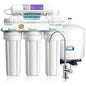 APEC Water Systems ROES-PH75 Essence Series Top Tier Alkaline Mineral pH+ 75 by APECWaterSystems