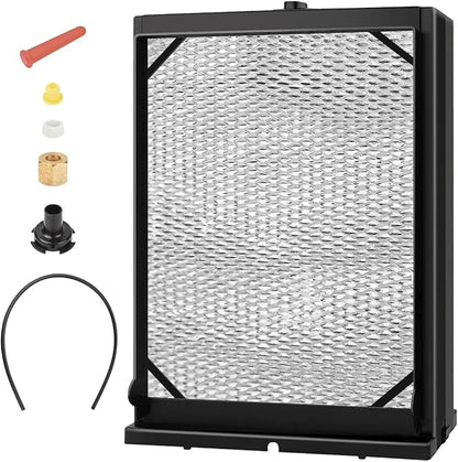 4839 A35 Maintenance Kit with Water Panel Model No. 35 Replacement Filter - Image 8