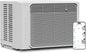 Windmill Window Air Conditioner by WindmillAir
