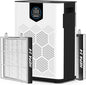 Air Purifiers for Home up to 3000 Sq Ft by Dayette