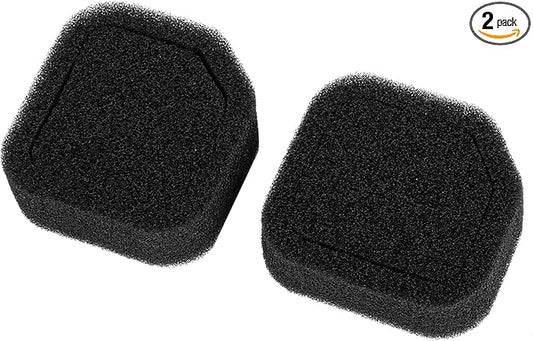 PSLER 2 Pack 5687301 560873001 901590001 Replacement Air Filter Fit by PSLER