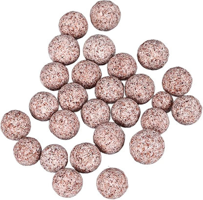 Pssopp Fish Bio Balls, Superior Filtration Efficiency Fish Biofiltration Media - Image 3