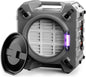 Abestorm Commercial Air Scrubbers by AbestormSolutionsINC