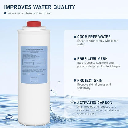 51300C Water Replacement Filter Compatible - Image 3