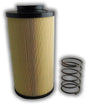 Replacement Hydraulic Filter Compatible by Big+Filter