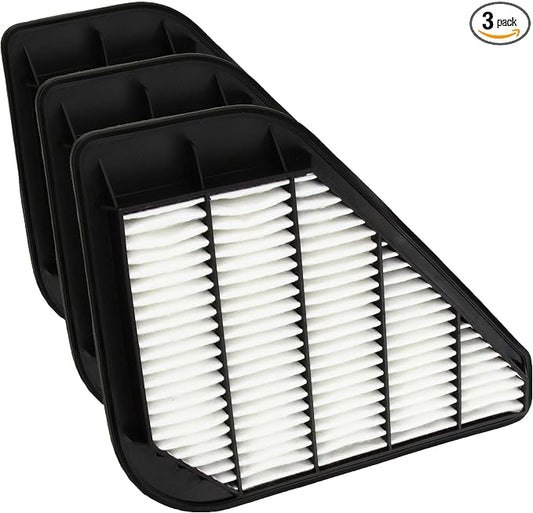 BOSCH 5589WS Workshop Engine Air Filter by BoschAutomotive