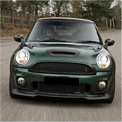 Car Hood Vent Cover Hood Air Intake Decorative Cover Compatible - Image 3