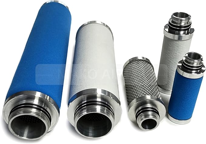 Compressed Air Filter Compatible - Image 8