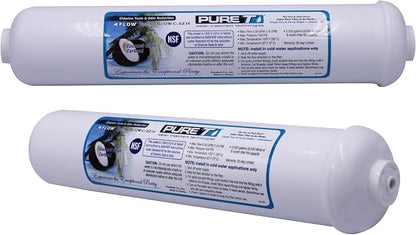 PureT IL-12W-C-EZ14, Lifetime of 1 Year or 1, 500 Gallons - Image 3