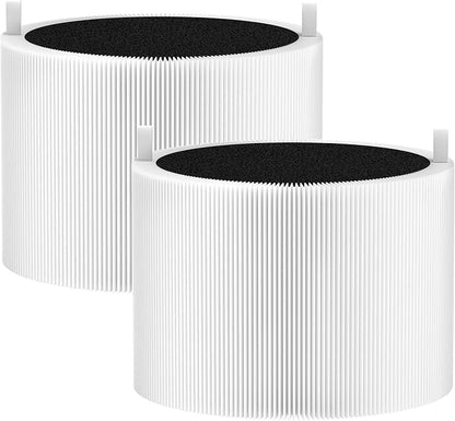 2 Pack 211i Max Replacement Filter Compatible by KEYINGXUAN