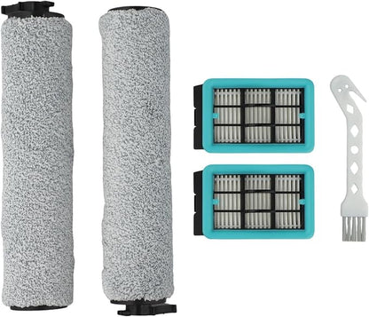Replacement Brush Roller And Filters - Image 9