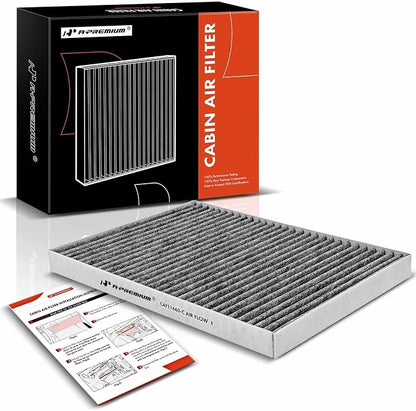 A-Premium Cabin Air Filter by A-Premium