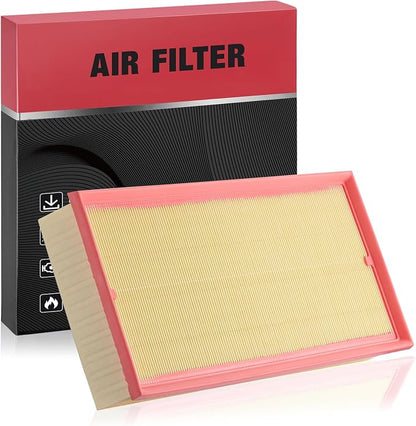 BDFHYK CA10236 Engine Air Filter Compatible by BDFHYK