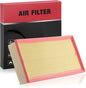 BDFHYK CA10236 Engine Air Filter Compatible by BDFHYK