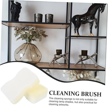 30pcs Reusable Lampshade Cleaning Sponges - Image 5