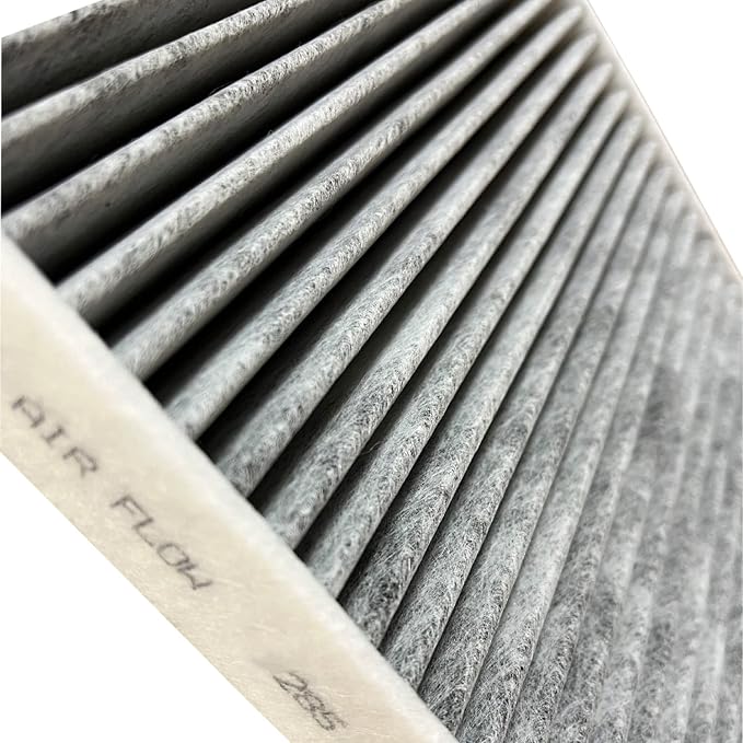 3 Pack BW285 Cabin Air Filter for Camry, Highlander, Replacement for CF10285 - Image 5
