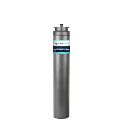 Aquasana Under Sink Water Filter Replacement by Aquasana
