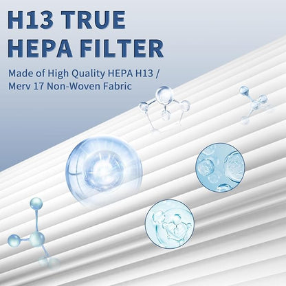 AP-1512HH Replacement Filter for Coway Airmega AP-1512HH and 200M Series Air - Image 5