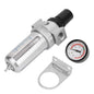 1/2" NPT Air Filter Regulator 0-150Psi by Tissting