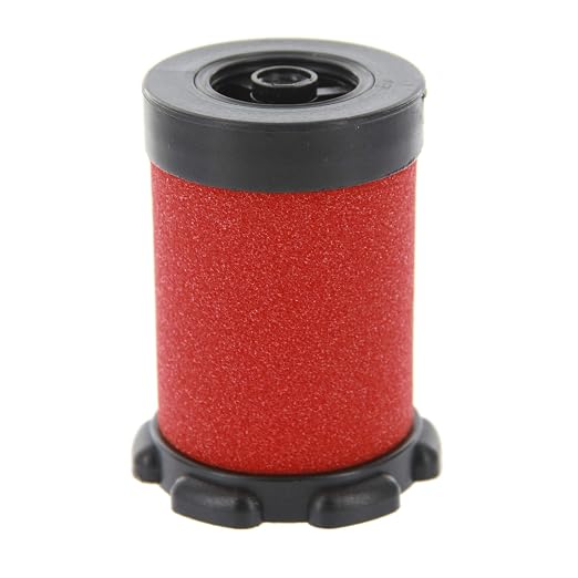 Aftermarket Wilkerson MTP-95-549 Coalescing Filter Element | Replacement Part | by Industrial+Service+Solutions