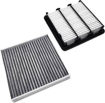 JTBU182-12177 CABIN&ENGINE AIR FILTER - Image 2