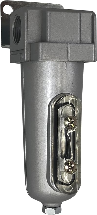 3/4" NPT, THB Industrial Desiccant Air Dryer by Unknown
