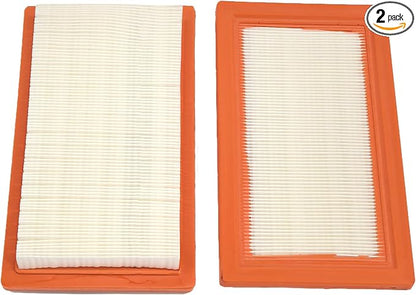 0J8478S Air Filter Replaces For Ge-nerac Generator 14kw by Arpisziv