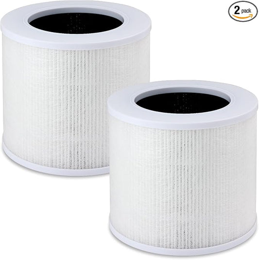 2 Pack Core Mini Replacement Filter Compatible by Unknown
