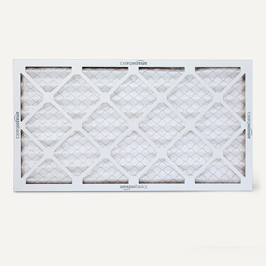 Amazon Basics Merv 5 AC Furnace Air Filter 14x25x1 inches - Image 3