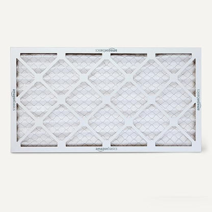 Amazon Basics Merv 5 AC Furnace Air Filter 14x25x1 inches - Image 3