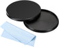 PATIKIL 58mm Lens Cap, Camera Lens Cap Cover Universal Lens Filter Stack Cap by PATIKIL