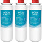AQUA CREST WF283-R Replacement for Elkay® 51300C, Compatible by AQUACREST