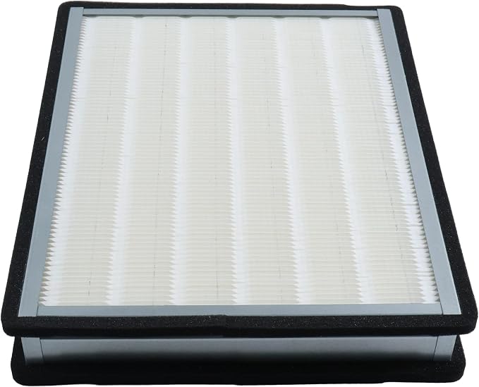 Cabin Air Filter 290-2287 2902287 Compatible by YUXSOUQ