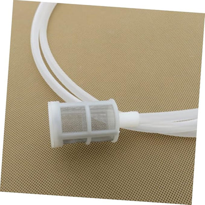 2pcs Siphon Pump Filter for Oil Water and Gas Transfer Lightweight and Portable - Image 8