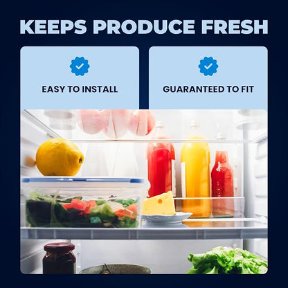 Mist Fresh Refrigerator Air Filter Replacement - Image 5