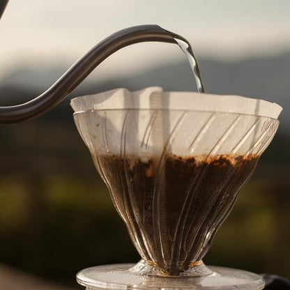 Hario V60 Paper Coffee Filter, Size 02, 100ct Box - Image 5