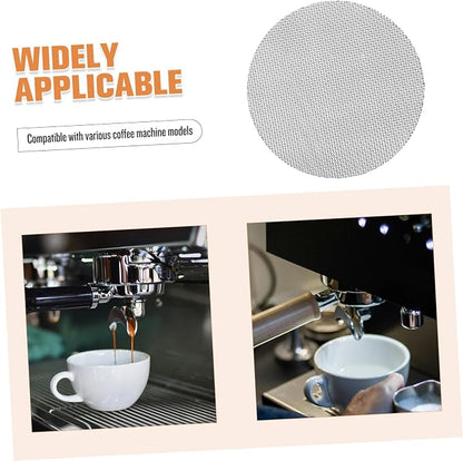 Coffee Machine Filter Replacement Water Filter Easy to Install Clean Enhance - Image 9