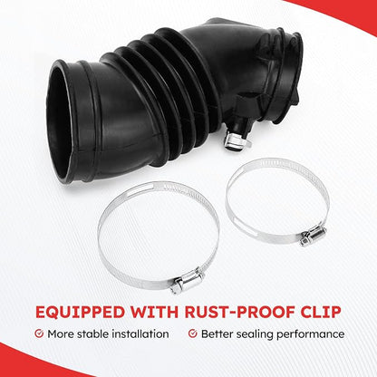 17228RV0A00 Engine Air Intake Hose Tube - Image 5