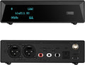blafili B3 Professional XLR Bluetooth v5.1 Music Receiver, LDAC & aptX HD Streamer, Built-in ESS DAC, Analog RCA, Digital Optical and COAXIAL Outputs, for Audio Mixer, DJ Speakers & PA System