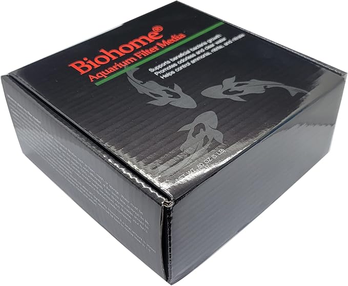 Biohome Ultimate Filter Media – Premium Aquarium & Pond Filtration - Image 2