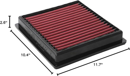 AEM 28-50064 DryFlow Air Filter - Image 2