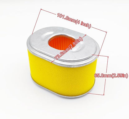 AFZE18 Air Filter Compatible - Image 2